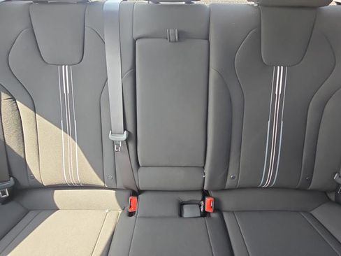 New 2026 Hyundai Elantra SEL Sport Premium FWD image 10