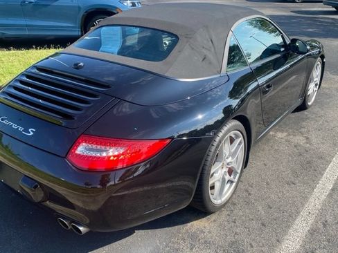 Used 2011 Porsche 911 Carrera S RWD image 4