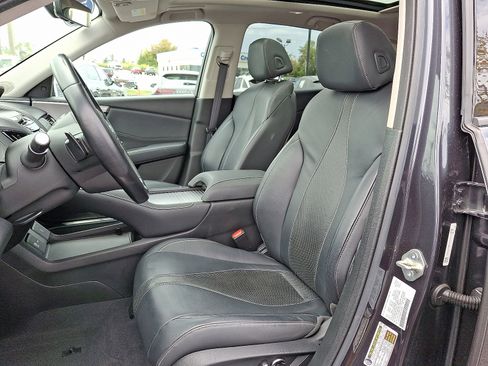 Used 2021 Acura RDX AWD w/ Technology Package image 13