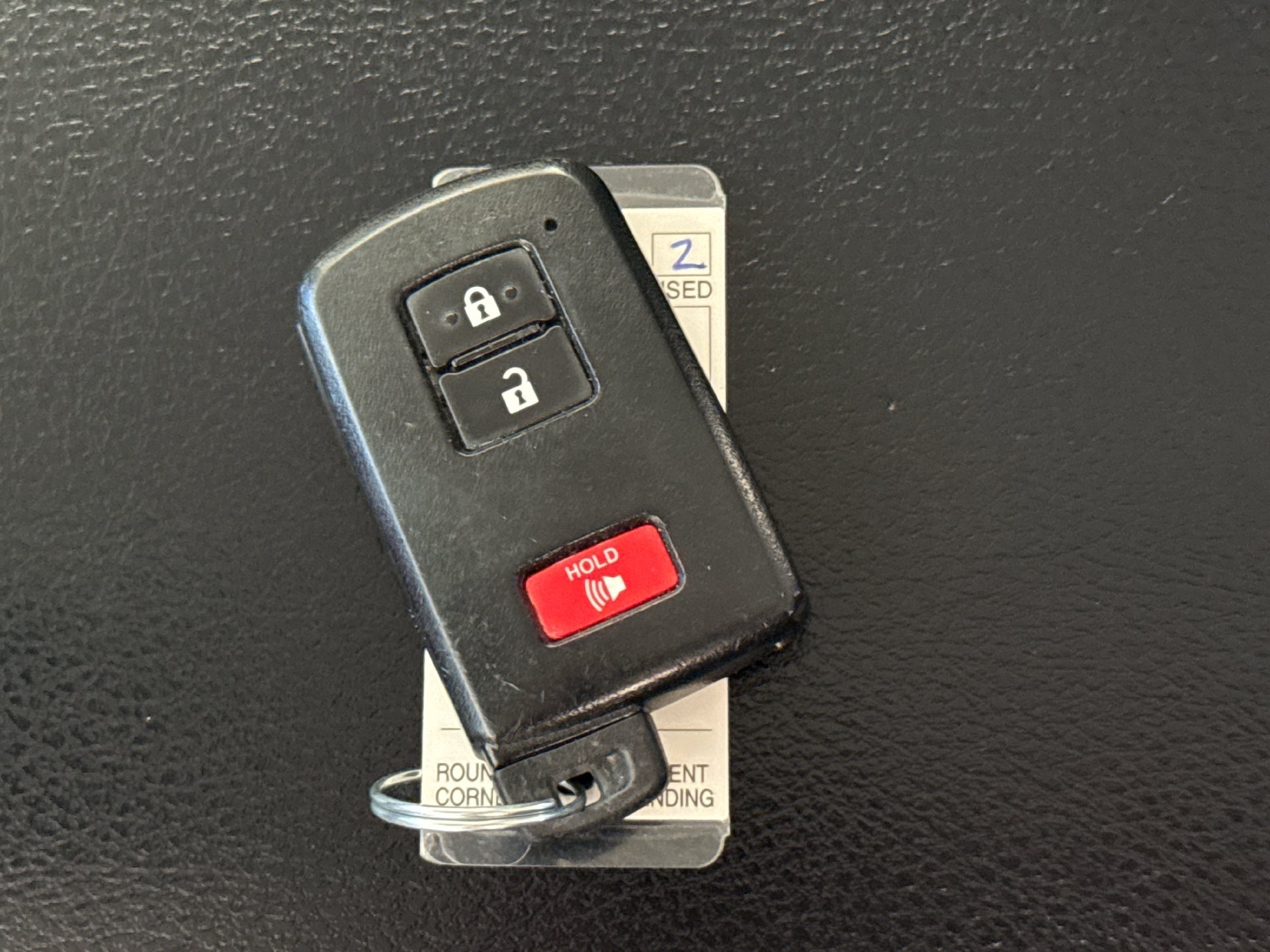 Used 2021 Toyota 4Runner SR5 AWD/4WD image 17