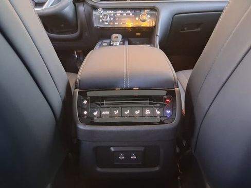 New 2026 INFINITI QX60 Sport AWD/4WD image 24