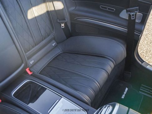 Used 2017 Mercedes-Benz S 65 AMG Cabriolet image 47