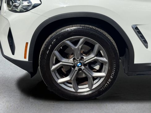 Used 2022 BMW X3 xDrive30i w/ Premium Package 2 image 13