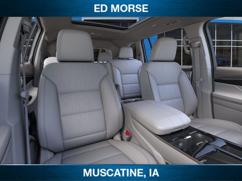 New 2026 Buick Enclave Avenir w/ Super Cruise Package AWD/4WD image 16