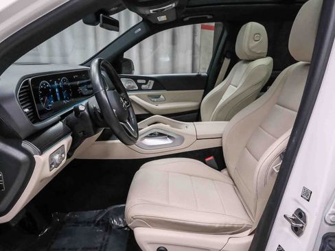 Certified 2023 Mercedes-Benz GLE 350 image 18