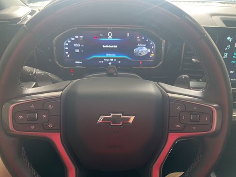 Used 2024 Chevrolet Silverado 1500 High Country w/ Midnight Edition image 19