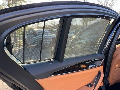 Certified 2023 BMW 540i xDrive w/ Executive Package image 12