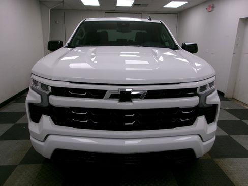 Certified 2024 Chevrolet Silverado 1500 RST image 15
