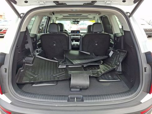 Used 2022 Kia Telluride EX w/ EX Premium Package image 30