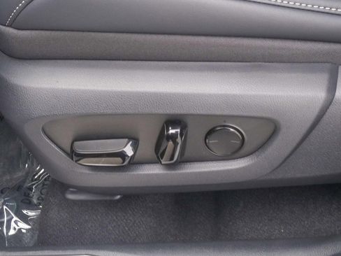 New 2026 Lexus NX 350h F Sport image 21