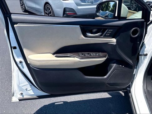 Used 2018 Honda Clarity Touring image 20