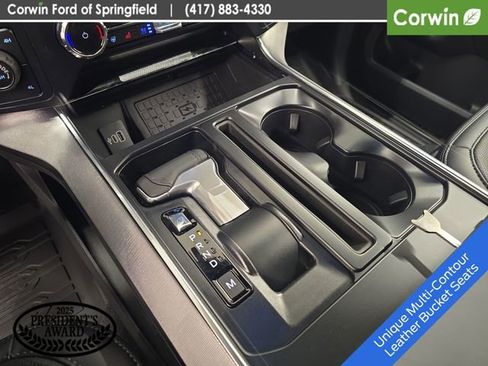 New 2026 Ford F150 Platinum AWD/4WD image 35