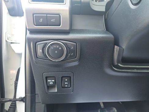 Used 2021 Ford Expedition Platinum image 24