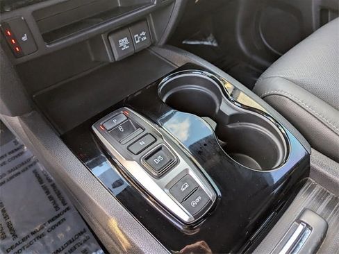 Used 2021 Honda Passport Touring image 18