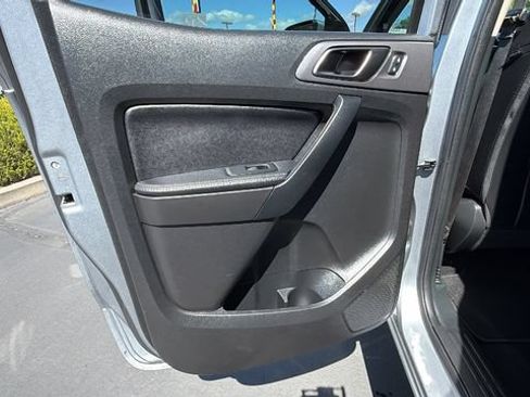 Used 2023 Ford Ranger Lariat w/ Technology Package AWD/4WD image 14