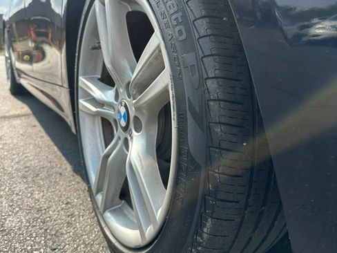 Used 2019 BMW 440i Gran Coupe xDrive AWD/4WD image 7