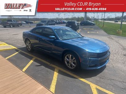 Used 2022 Dodge Charger SXT w/ Driver Convenience Group