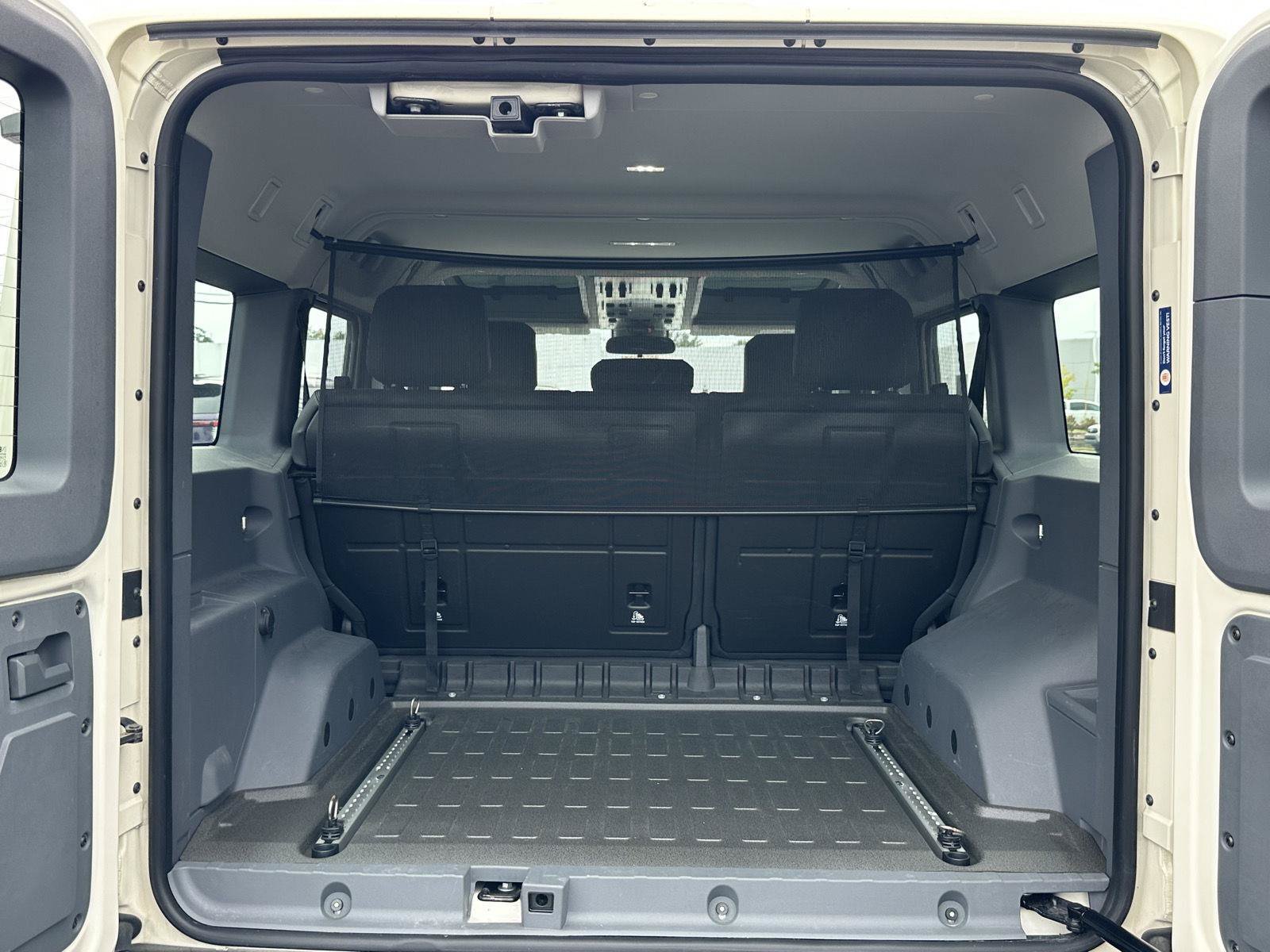 Used 2024 INEOS Grenadier Station Wagon AWD/4WD image 45