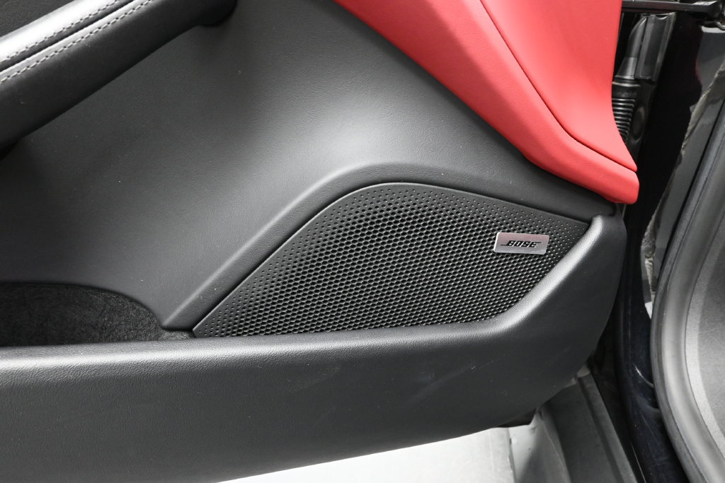 Certified 2024 Porsche Taycan GTS AWD/4WD image 14
