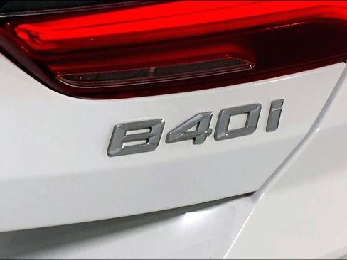Certified 2023 BMW 840i xDrive Coupe w/ M Sport Professional Package AWD/4WD image 29