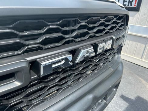 Used 2022 RAM 2500 Tradesman AWD/4WD image 36