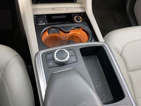 Used 2014 Mercedes-Benz ML 350 2WD image 26