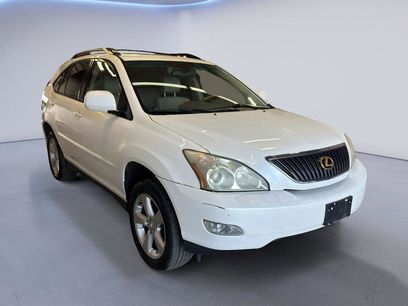 Used 2004 Lexus RX 330 AWD