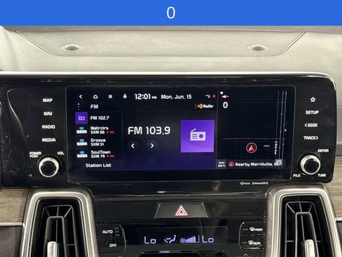 Used 2022 Kia Sorento X-Line EX AWD/4WD image 17