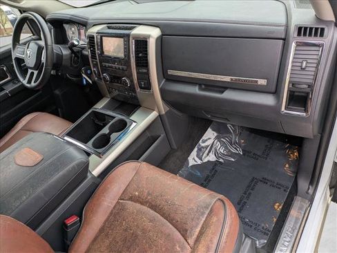 Used 2011 RAM 2500 Longhorn w/ Cold Weather Group AWD/4WD image 21