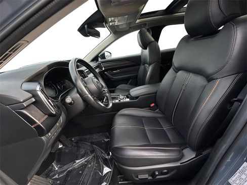 Used 2023 MAZDA CX-50 AWD 2.5 S w/ Cargo Package image 9