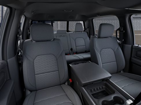 New 2026 RAM 1500 Lone Star AWD/4WD image 32