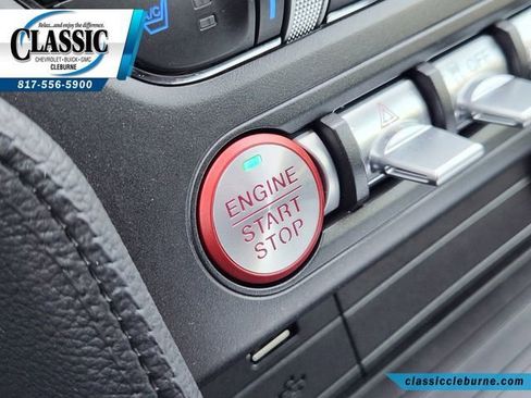 Used 2023 Ford Mustang Mach 1 w/ Equipment Group 700A image 21