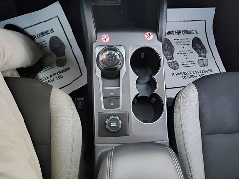 Used 2025 Ford Bronco Sport Big Bend image 16