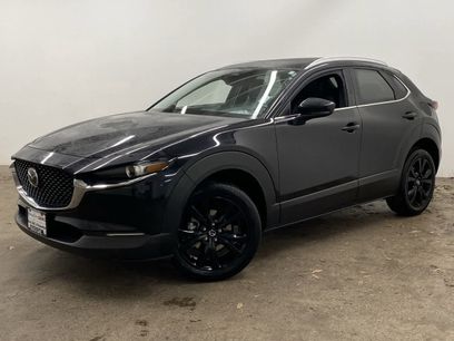 Used 2024 MAZDA CX-30 AWD 2.5 S w/ Select Sport Pkg