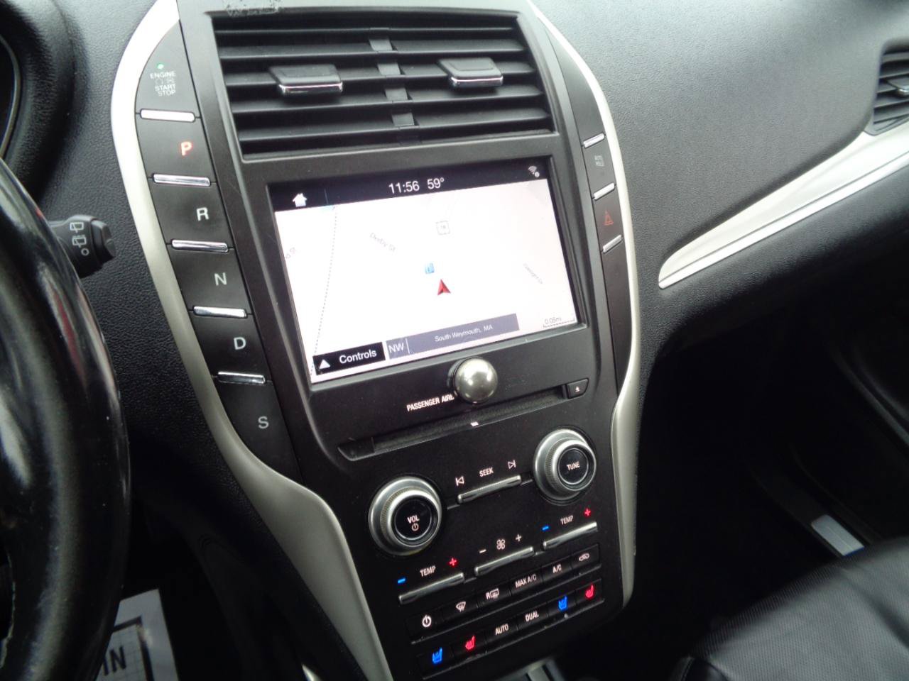 Used 2017 Lincoln MKC Reserve AWD/4WD image 32