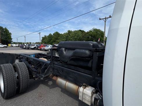 Used 2019 RAM 5500 Tradesman w/ Max Tow Package AWD/4WD image 33