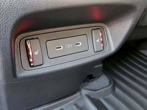 Used 2026 Acura RDX SH-AWD w/ Advance Package image 29