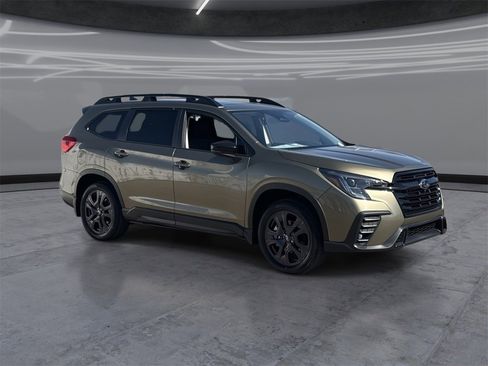 New 2026 Subaru Ascent Bronze Edition image 2