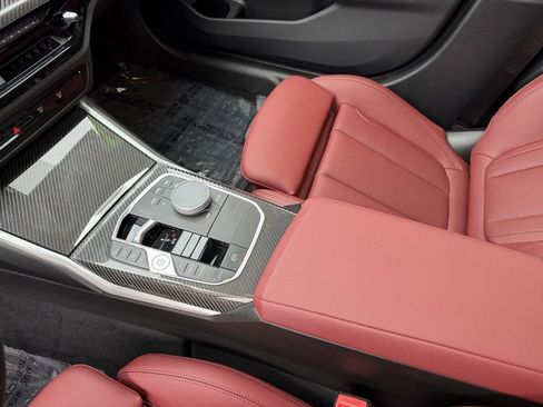 Used 2025 BMW M340i xDrive w/ Premium Package image 25