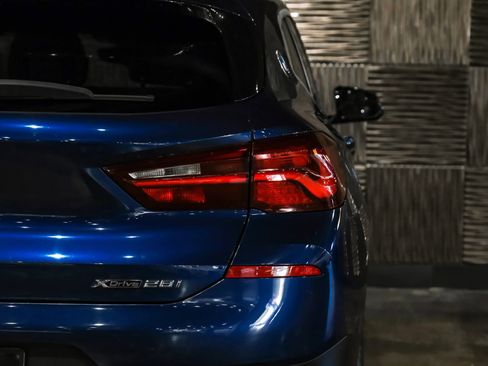 Used 2020 BMW X2 xDrive28i w/ Convenience Package image 46