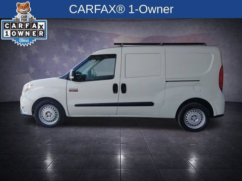 Used 2022 RAM ProMaster City Tradesman FWD image 2