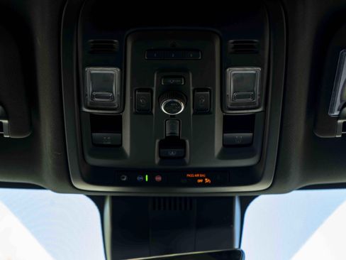 Used 2024 Chevrolet Suburban Premier w/ Premium Package 2 image 36