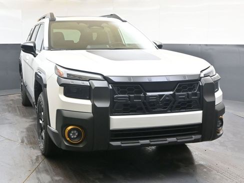 New 2026 Subaru Outback Wilderness image 8