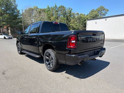 New 2026 RAM 1500 Express AWD/4WD image 7