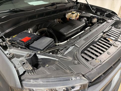 Used 2021 Chevrolet Silverado 1500 RST image 45