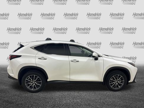 Used 2024 Lexus NX 350 AWD image 11