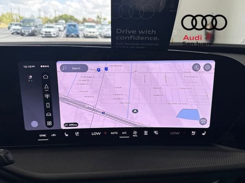 New 2026 Audi SQ5 Premium Plus AWD/4WD image 15