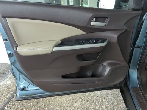 Used 2013 Honda CR-V EX-L image 13