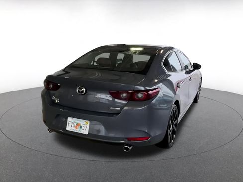 Used 2025 MAZDA MAZDA3 s image 12