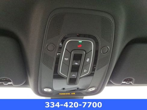 Used 2025 Audi Q7 3.0T Premium Plus w/ Premium Plus Package image 32